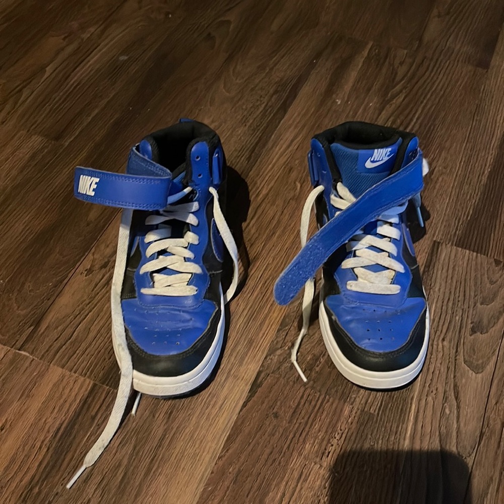 Nike High-tops